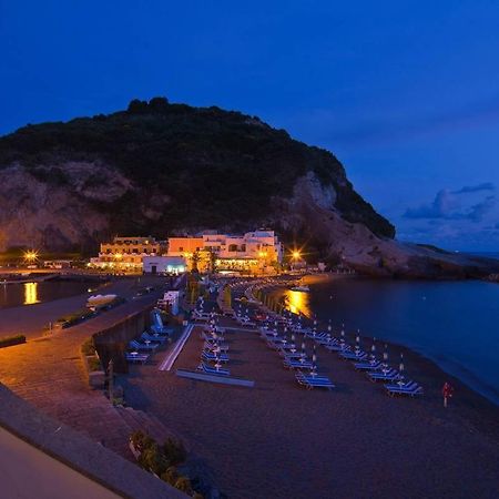 Hotel Terme Tirrenia Иския Екстериор снимка